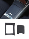 Martoffes™ Mercedes-Benz Abdeckung für die Mittelkonsole