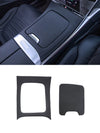 Martoffes™ Mercedes-Benz Abdeckung für die Mittelkonsole