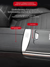 Martoffes™ Mercedes-Benz Abdeckung für die Mittelkonsole