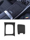 Martoffes™ Mercedes-Benz Abdeckung für die Mittelkonsole