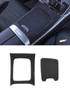 Martoffes™ Mercedes-Benz Abdeckung für die Mittelkonsole