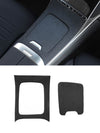 Martoffes™ Mercedes-Benz Abdeckung für die Mittelkonsole