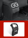 Martoffes™ Mercedes-Benz Abdeckung für die Mittelkonsole
