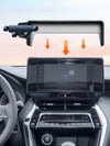 Martoffes™ Kompatibler Toyota-Handyhalter