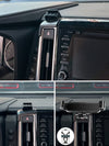 Martoffes™ Kompatibler Toyota-Handyhalter