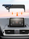 Martoffes™ Kompatibler Mazda-Handyhalter