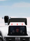 Martoffes™ Kompatibler Mazda-Handyhalter