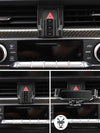 Martoffes™ Kompatibler Audi-Handyhalter