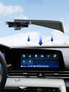 Martoffes™ Kompatibler Hyundai-Handyhalter
