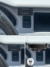 Martoffes™ Kompatibler Audi-Handyhalter