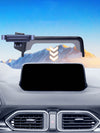 Martoffes™ Kompatibler Mazda-Handyhalter