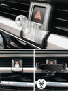 Martoffes™ Kompatibler Audi-Handyhalter