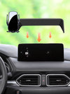 Martoffes™ Kompatibler Mazda-Handyhalter