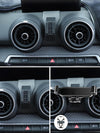 Martoffes™ Kompatibler Audi-Handyhalter