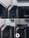 Martoffes™ Kompatibler Ford-Handyhalter
