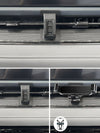 Martoffes™ Kompatibler Ford-Handyhalter
