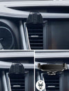Martoffes™ Kompatibler Toyota-Handyhalter