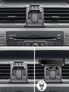 Martoffes™ Kompatibler Mazda-Handyhalter