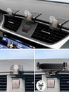 Martoffes™ Kompatibler Nissan-Handyhalter