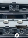 Martoffes™ Kompatibler Volkswagen-Handyhalter
