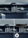 Martoffes™ Kompatibler Ford-Handyhalter