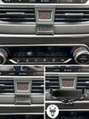 Martoffes™ Kompatibler Nissan-Handyhalter