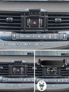 Martoffes™ Kompatibler Lexus-Handyhalter