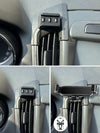 Martoffes™ Kompatibler Buick-Handyhalter