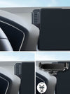 Martoffes™ Kompatibler Honda-Handyhalter