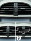 Martoffes™ Kompatibler Chevrolet-Handyhalter
