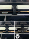 Martoffes™ Kompatibler Ford-Handyhalter