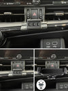 Martoffes™ Kompatibler Lexus-Handyhalter