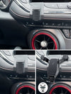 Martoffes™ Kompatibler Chevrolet-Handyhalter