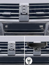 Martoffes™ Kompatibler Toyota-Handyhalter