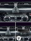 Martoffes™ Kompatibler Chevrolet-Handyhalter