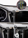 Martoffes™ Kompatibler Chevrolet-Handyhalter