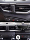 Martoffes™ Kompatibler Chevrolet-Handyhalter
