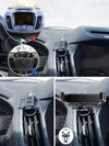 Martoffes™ Kompatibler Ford-Handyhalter
