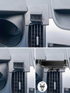 Martoffes™ Kompatibler Kia-Handyhalter