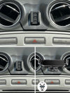Martoffes™ Kompatibler Ford-Handyhalter