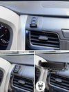 Martoffes™ Kompatibler Nissan-Handyhalter
