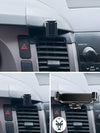 Martoffes™ Kompatibler Toyota-Handyhalter