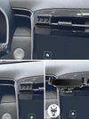 Martoffes™ Kompatibler Hyundai-Handyhalter