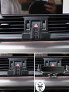 Martoffes™ Kompatibler Audi-Handyhalter