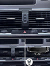 Martoffes™ Kompatibler Audi-Handyhalter
