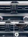 Martoffes™ Kompatibler Nissan-Handyhalter