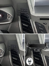 Martoffes™ Kompatibler Ford-Handyhalter