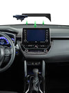 Martoffes™ Kompatibler Toyota-Handyhalter
