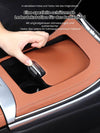 Martoffes™ Mercedes-Benz Abdeckung für die Mittelkonsole