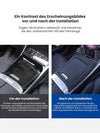 Martoffes™ Mercedes-Benz Abdeckung für die Mittelkonsole